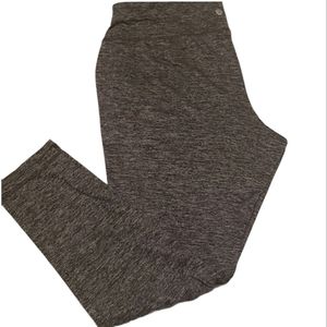 LIVI Active Heather Gray Leggings